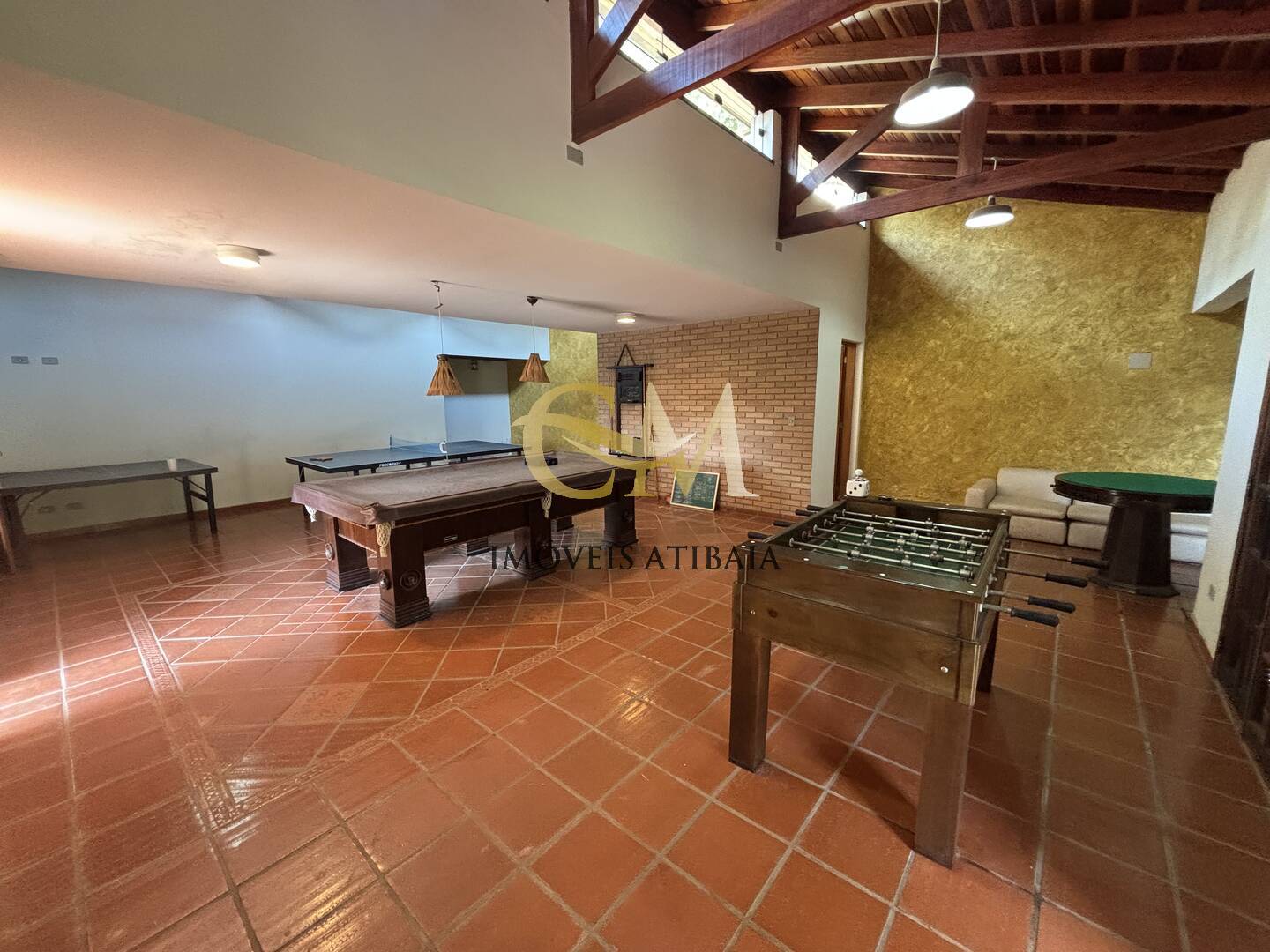 Sítio à venda com 7 quartos, 24000m² - Foto 46