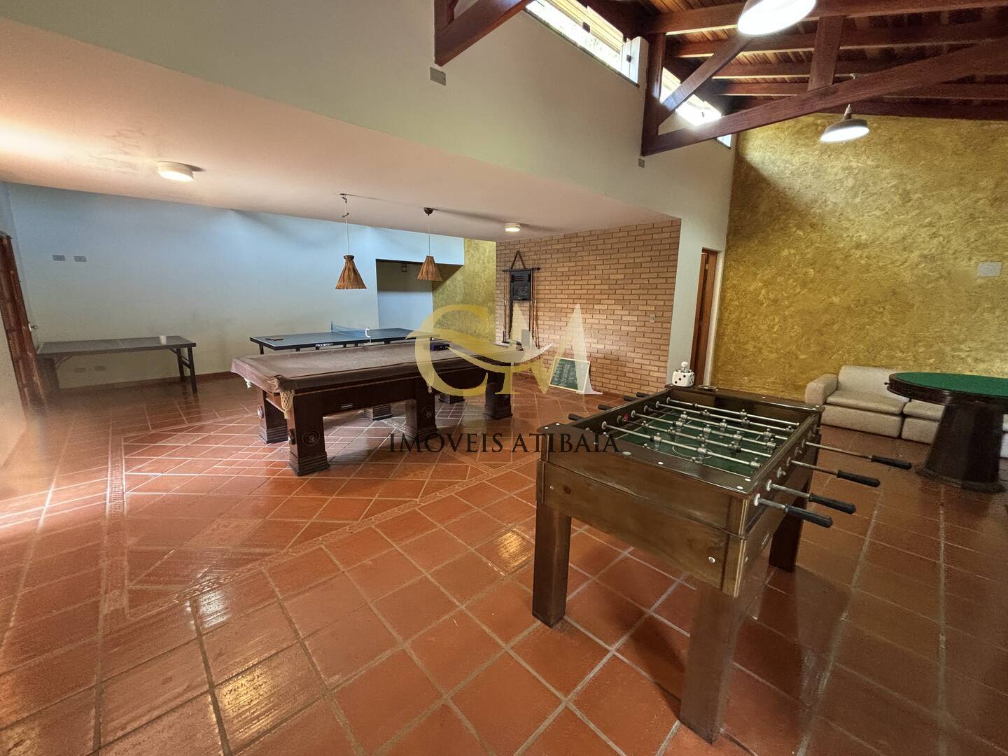 Sítio à venda com 7 quartos, 24000m² - Foto 47