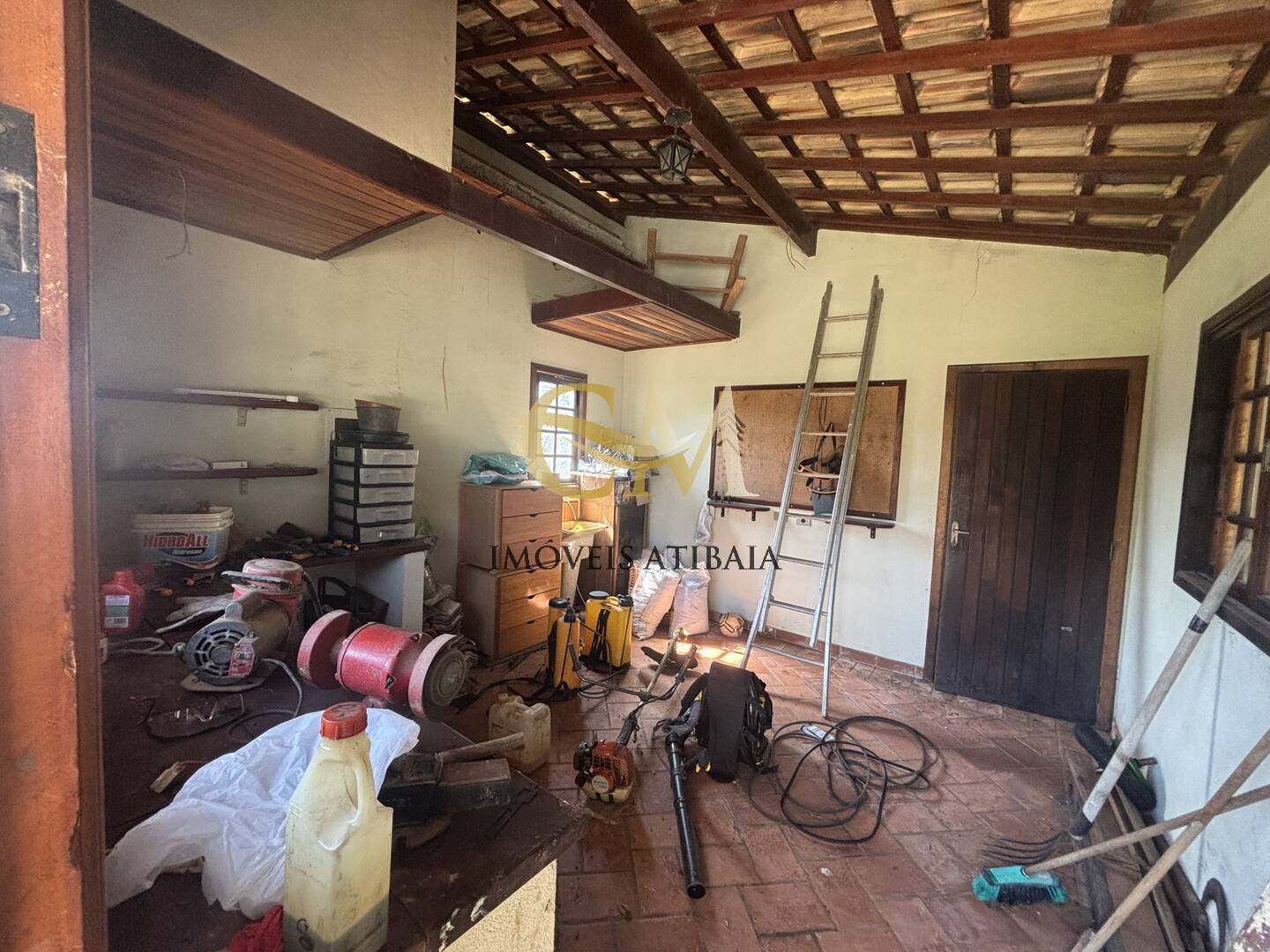 Sítio à venda com 7 quartos, 24000m² - Foto 50