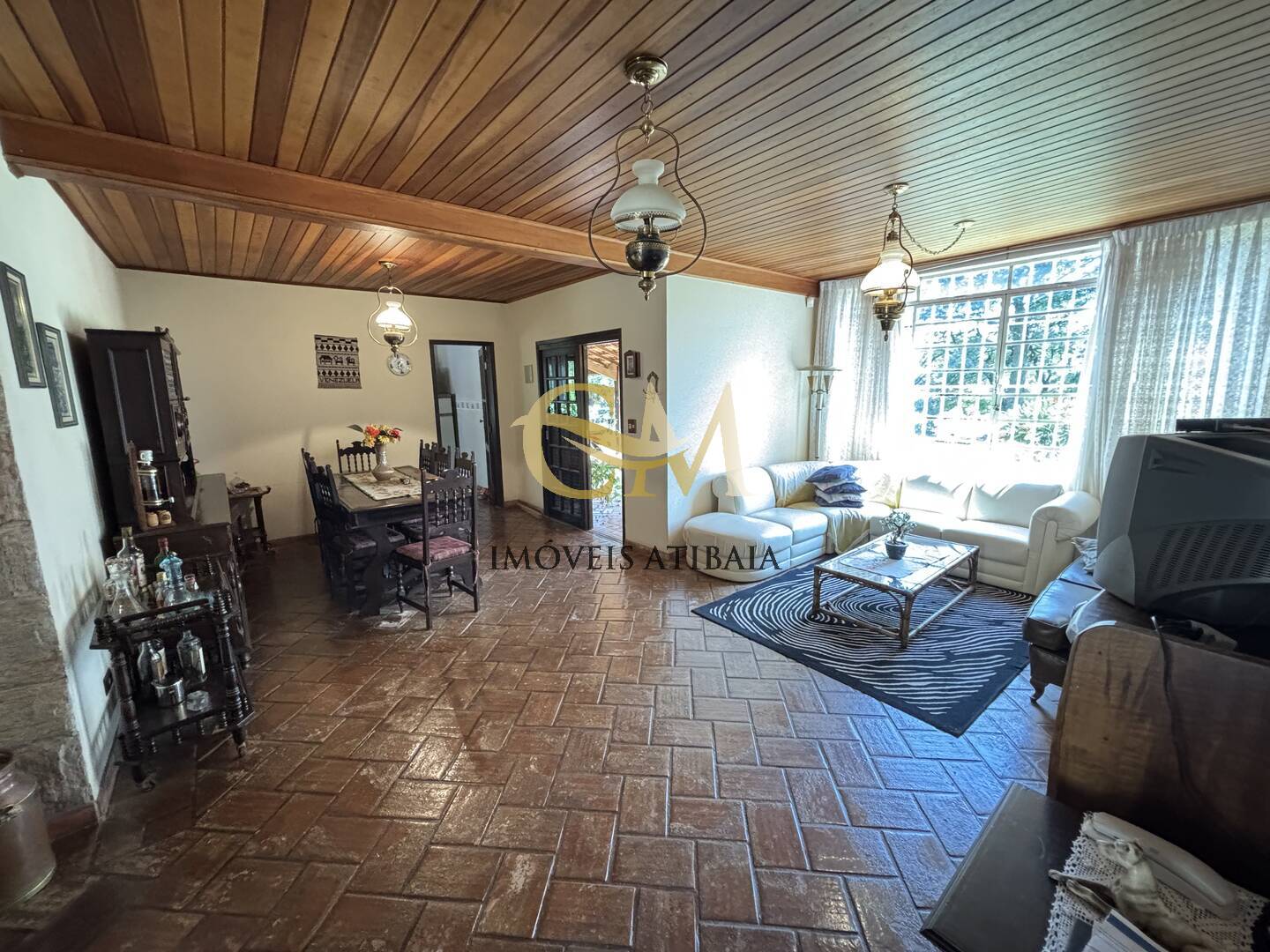 Sítio à venda com 7 quartos, 24000m² - Foto 6