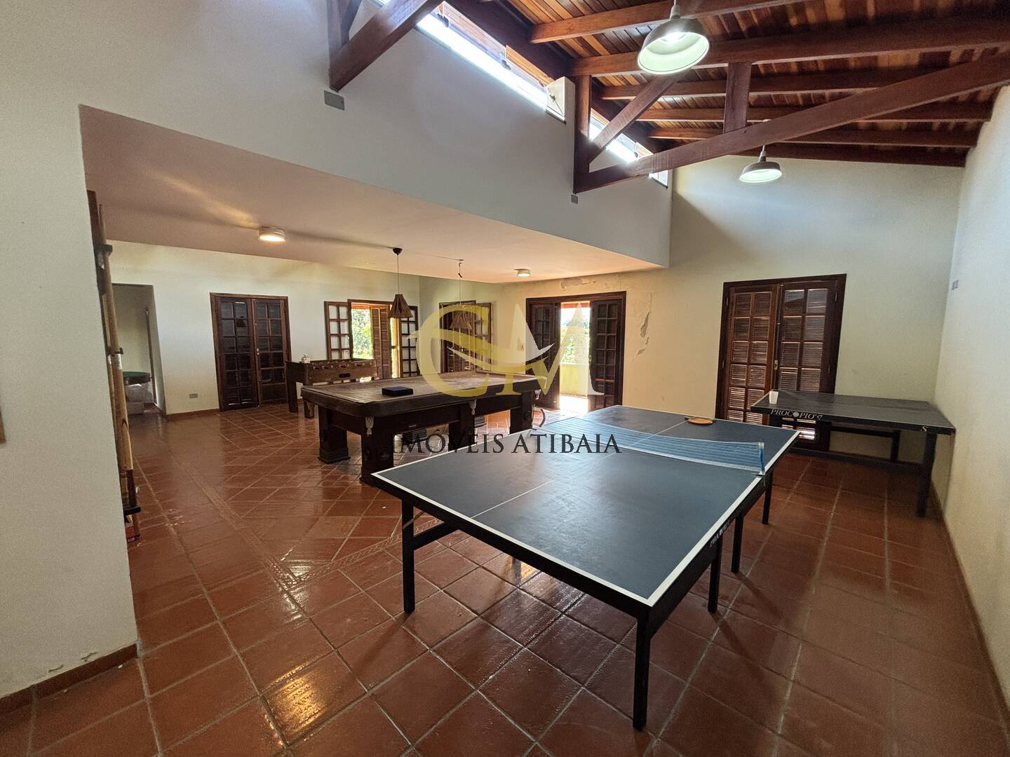 Sítio à venda com 7 quartos, 24000m² - Foto 45