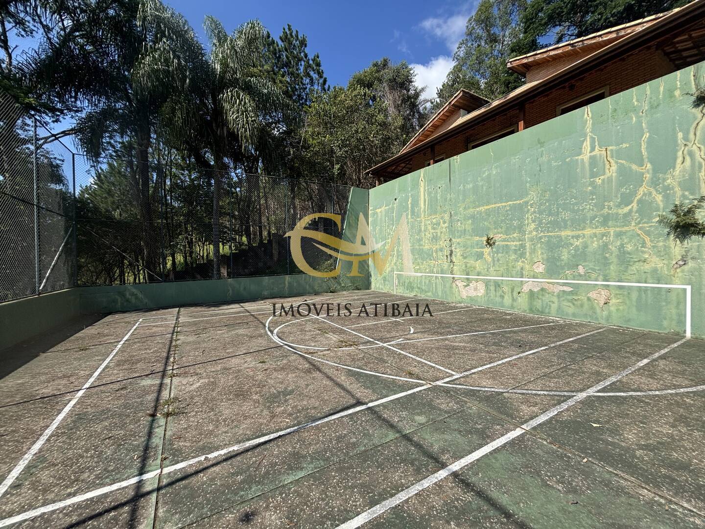 Sítio à venda com 7 quartos, 24000m² - Foto 56