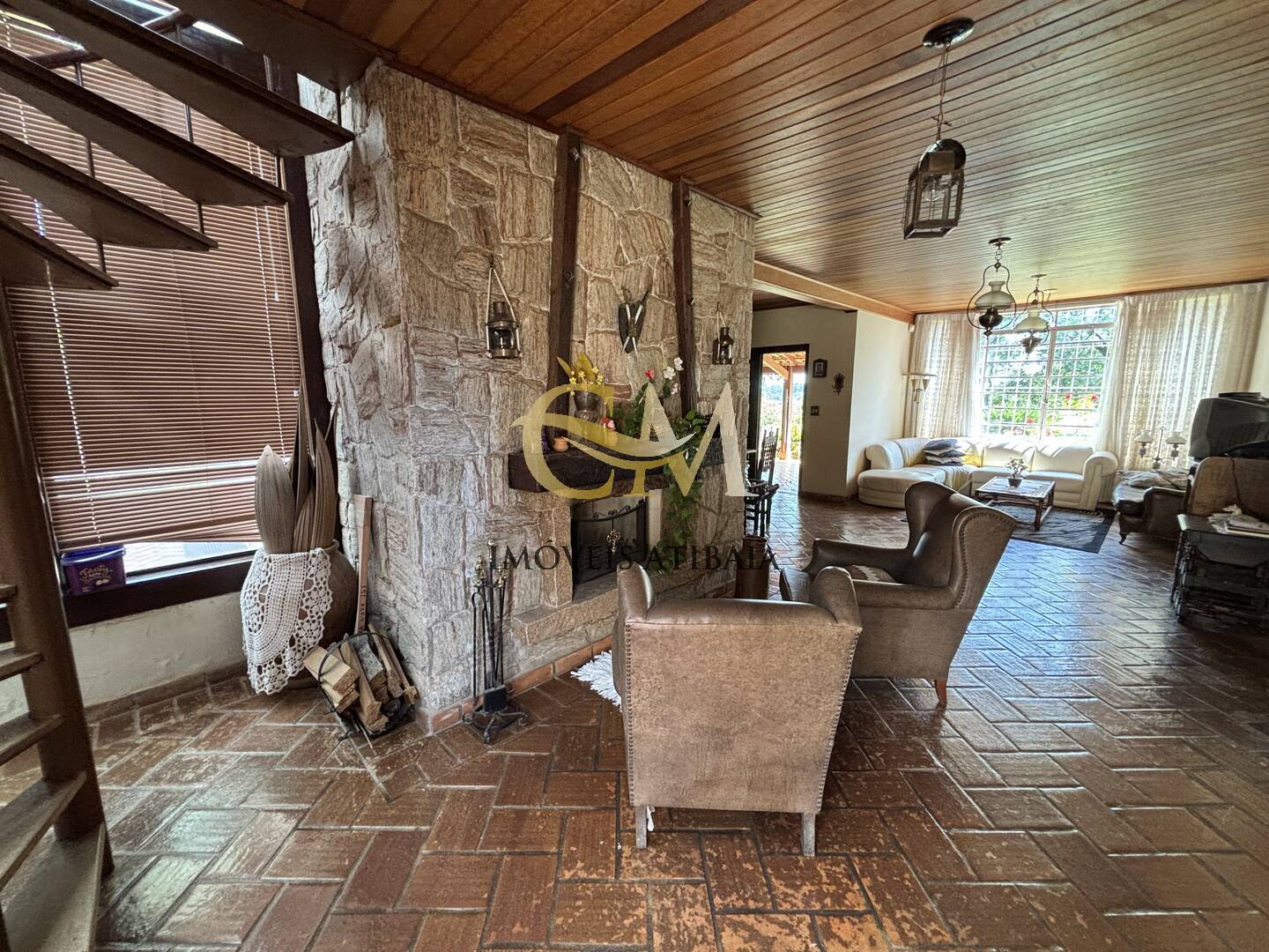 Sítio à venda com 7 quartos, 24000m² - Foto 4