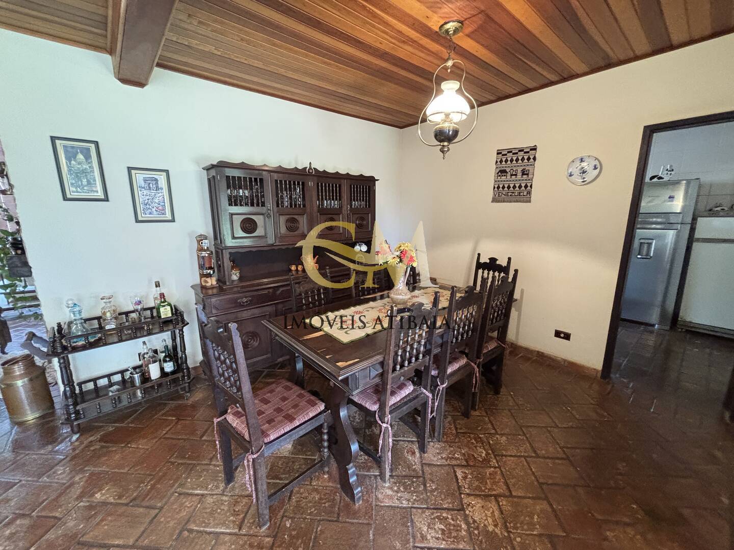 Sítio à venda com 7 quartos, 24000m² - Foto 7