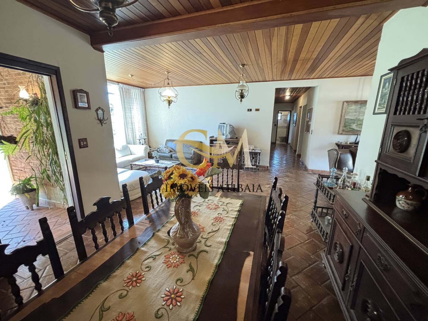 Sítio à venda com 7 quartos, 24000m² - Foto 9