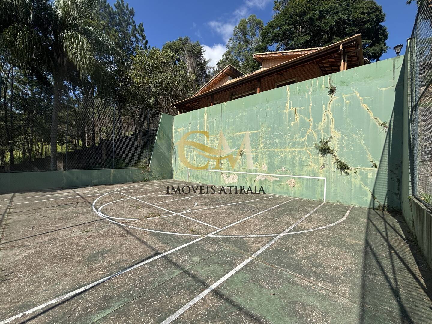 Sítio à venda com 7 quartos, 24000m² - Foto 55