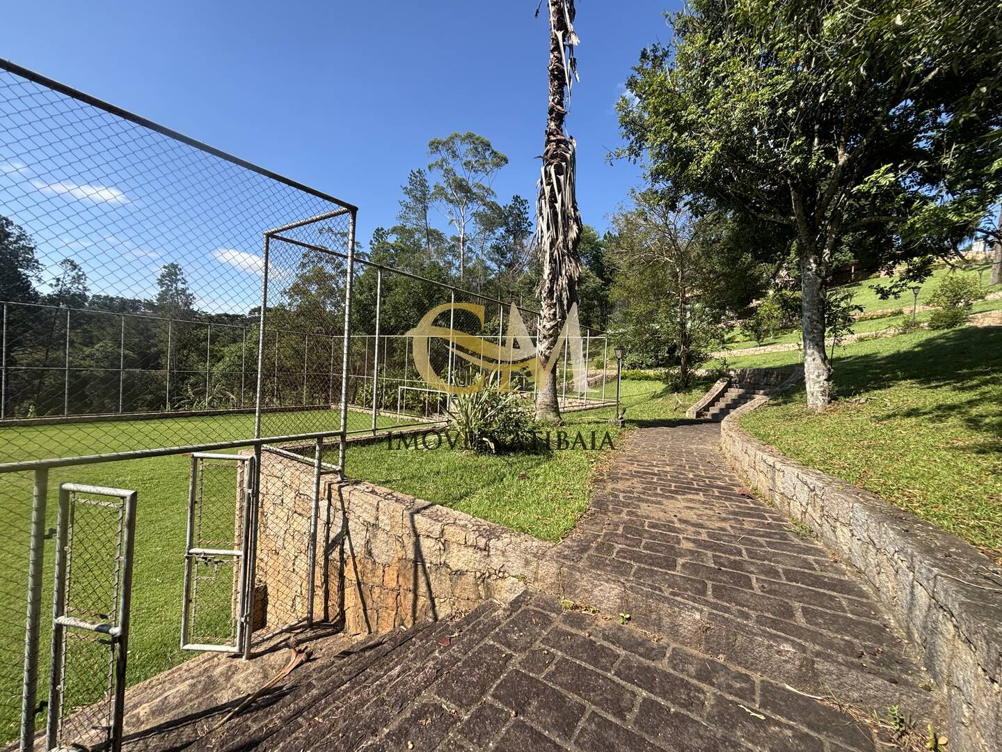 Sítio à venda com 7 quartos, 24000m² - Foto 59