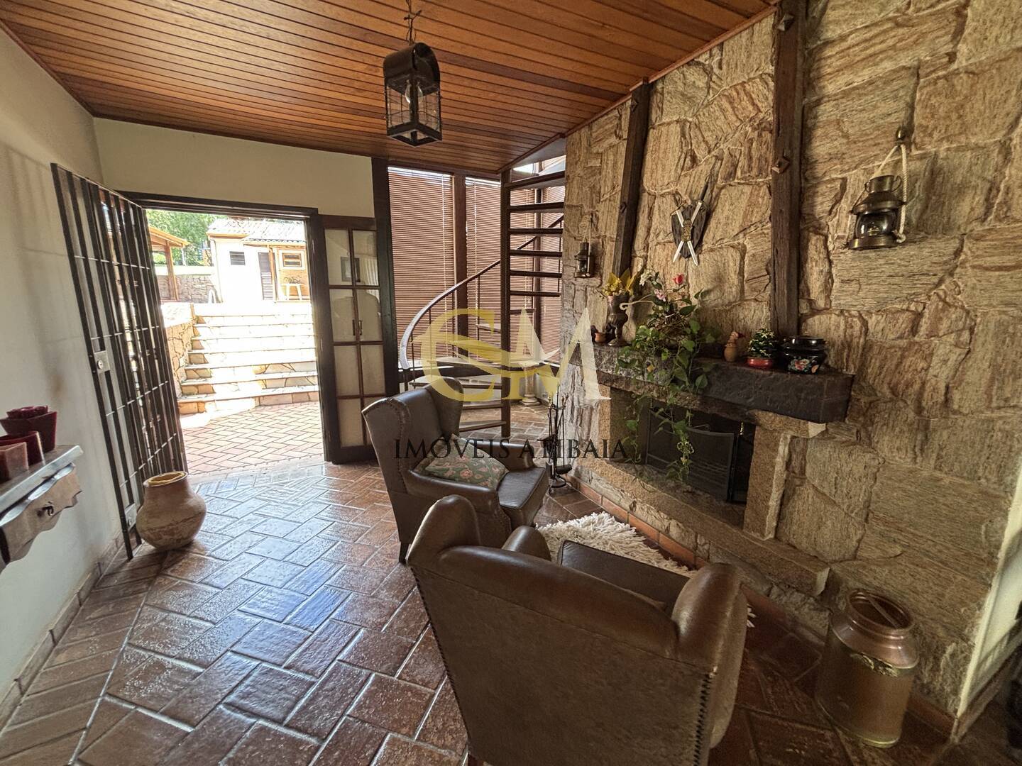 Sítio à venda com 7 quartos, 24000m² - Foto 5