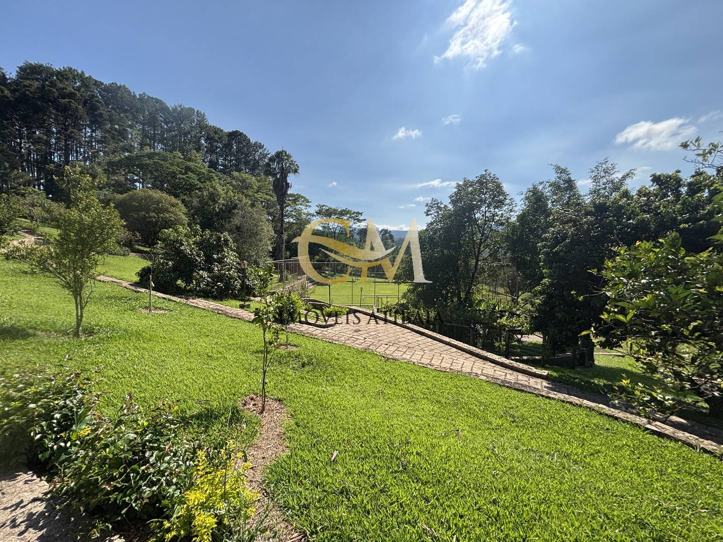 Sítio à venda com 7 quartos, 24000m² - Foto 64