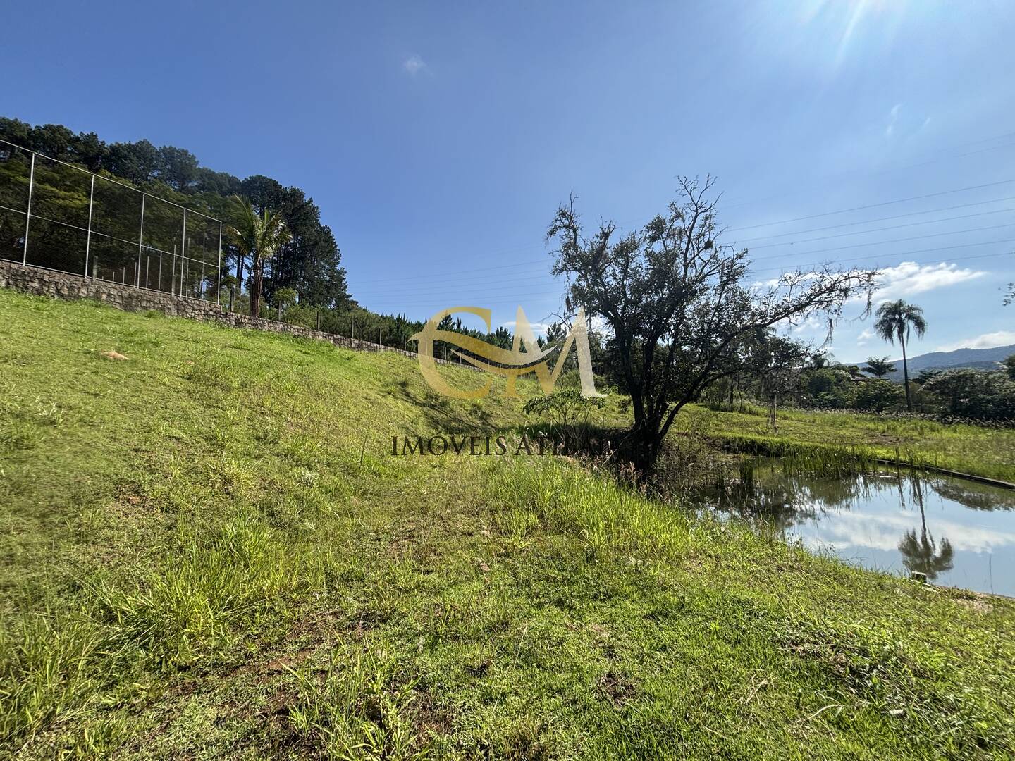 Sítio à venda com 7 quartos, 24000m² - Foto 74