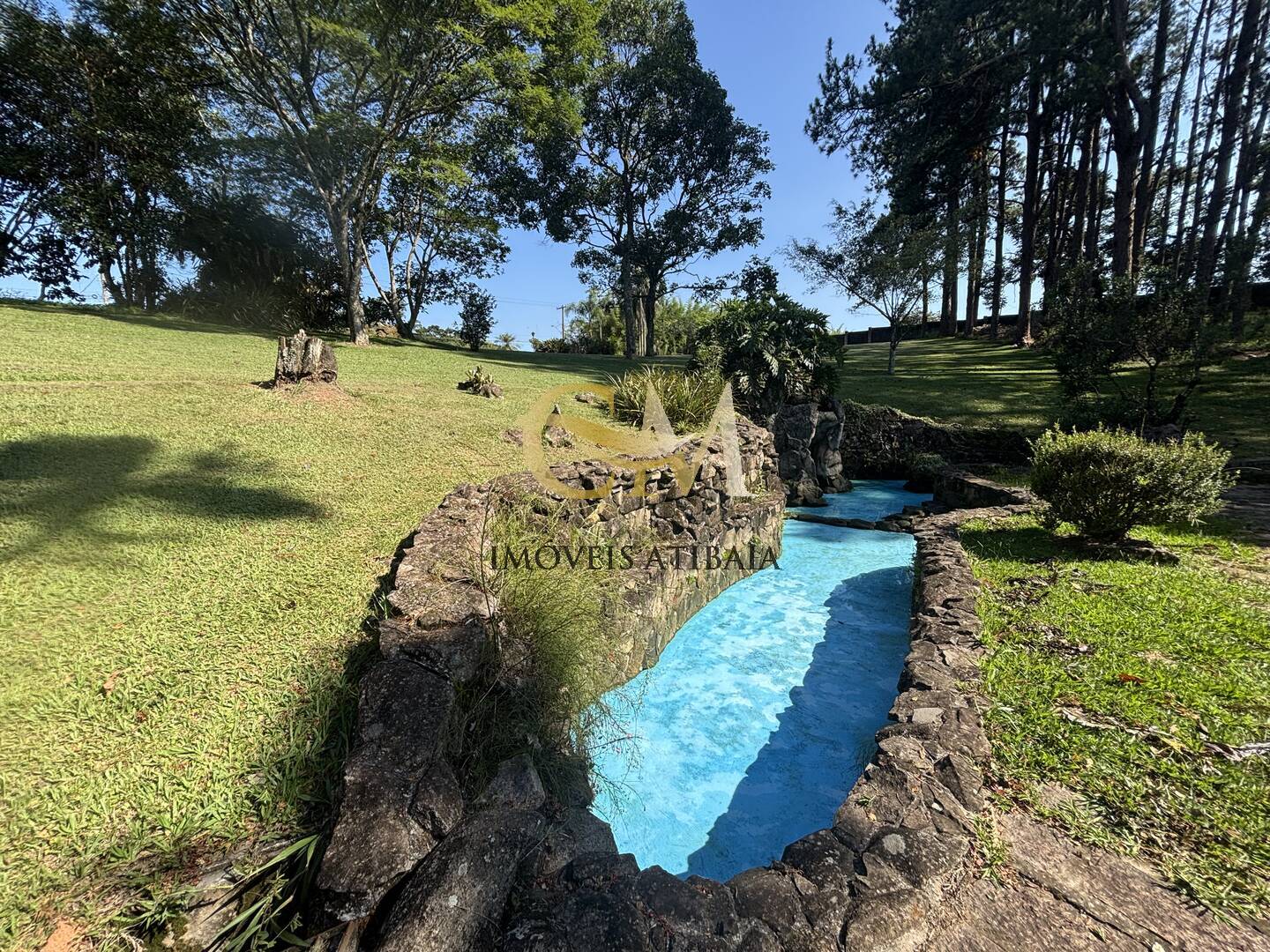 Sítio à venda com 7 quartos, 24000m² - Foto 69
