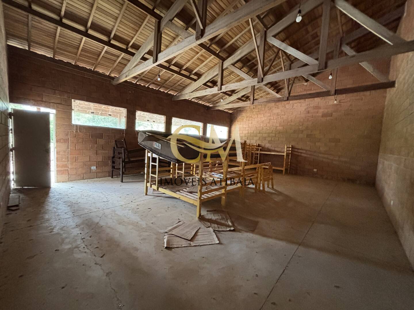 Sítio, 8 quartos, 3 hectares - Foto 29