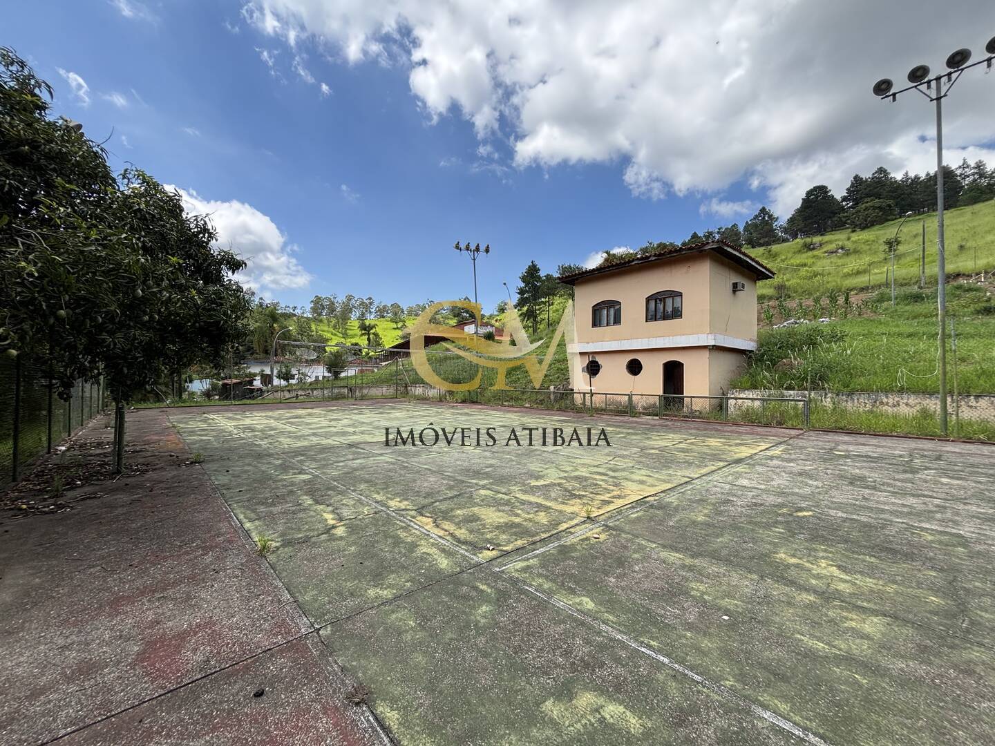 Sítio, 8 quartos, 3 hectares - Foto 31