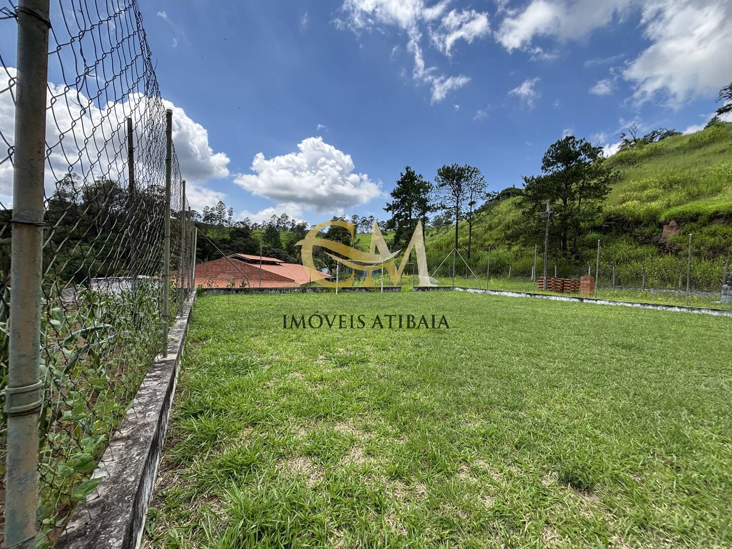 Sítio, 8 quartos, 3 hectares - Foto 33