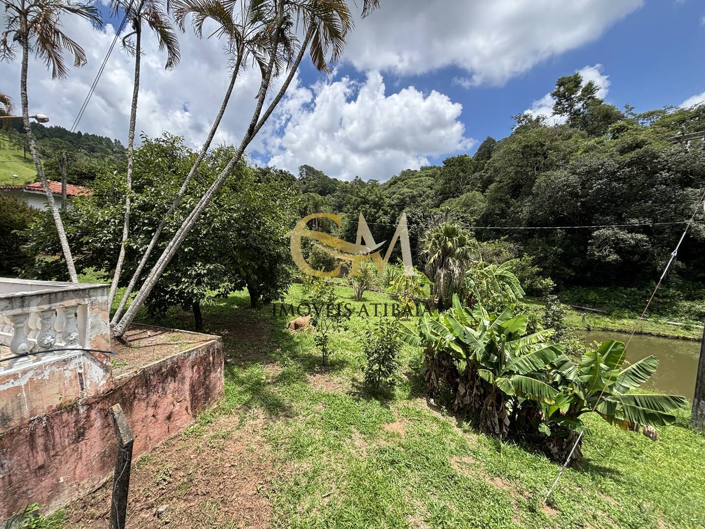 Sítio, 8 quartos, 3 hectares - Foto 38