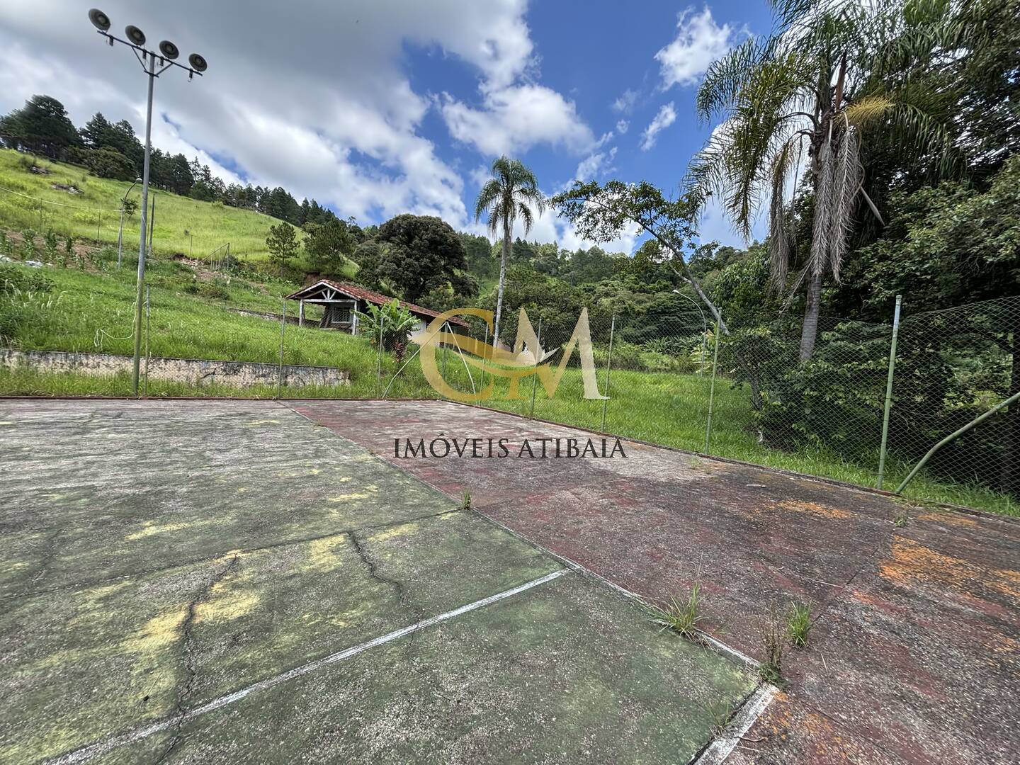 Sítio, 8 quartos, 3 hectares - Foto 34