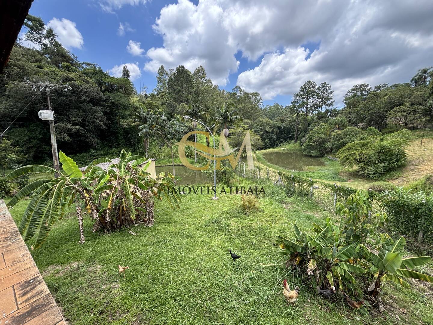 Sítio, 8 quartos, 3 hectares - Foto 35