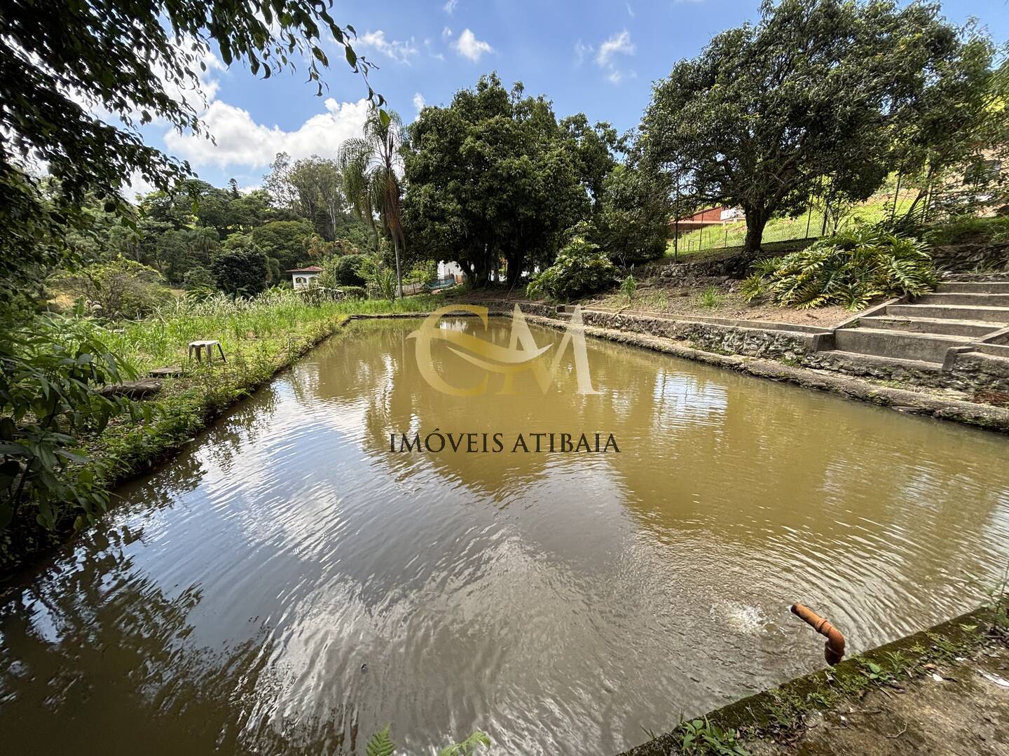 Sítio, 8 quartos, 3 hectares - Foto 47