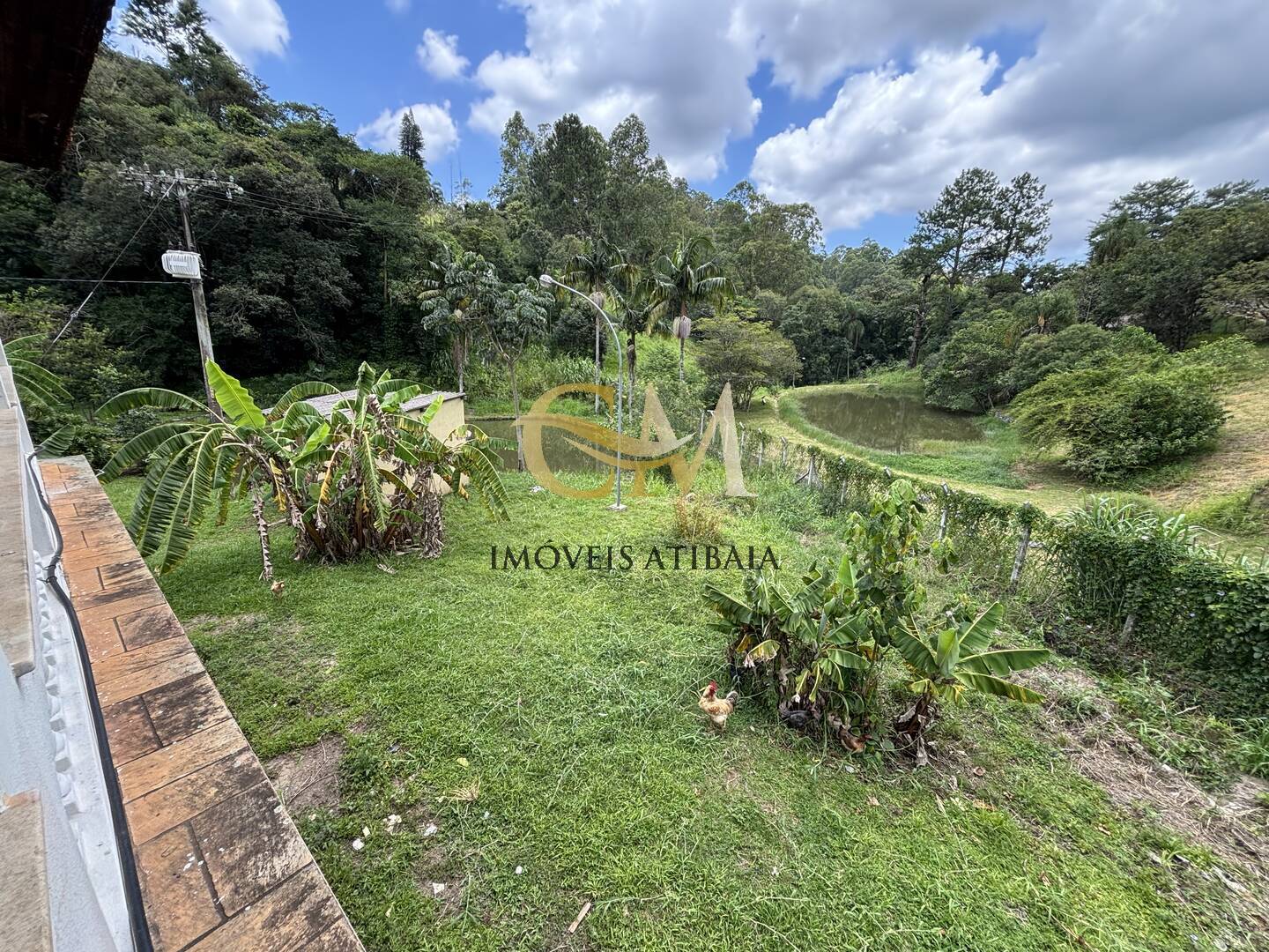 Sítio, 8 quartos, 3 hectares - Foto 36