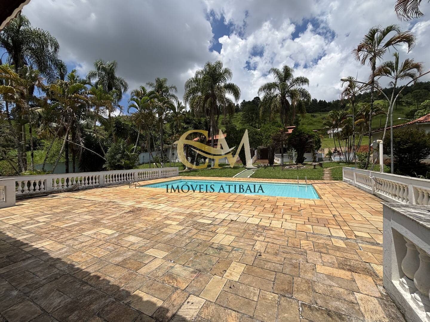 Sítio, 8 quartos, 3 hectares - Foto 45