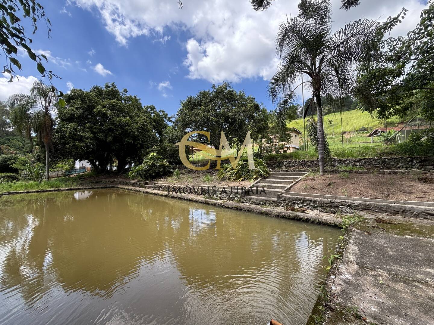 Sítio, 8 quartos, 3 hectares - Foto 48