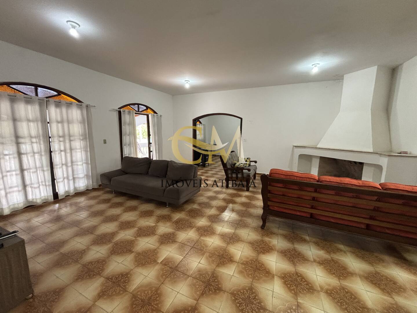 Sítio, 8 quartos, 3 hectares - Foto 4