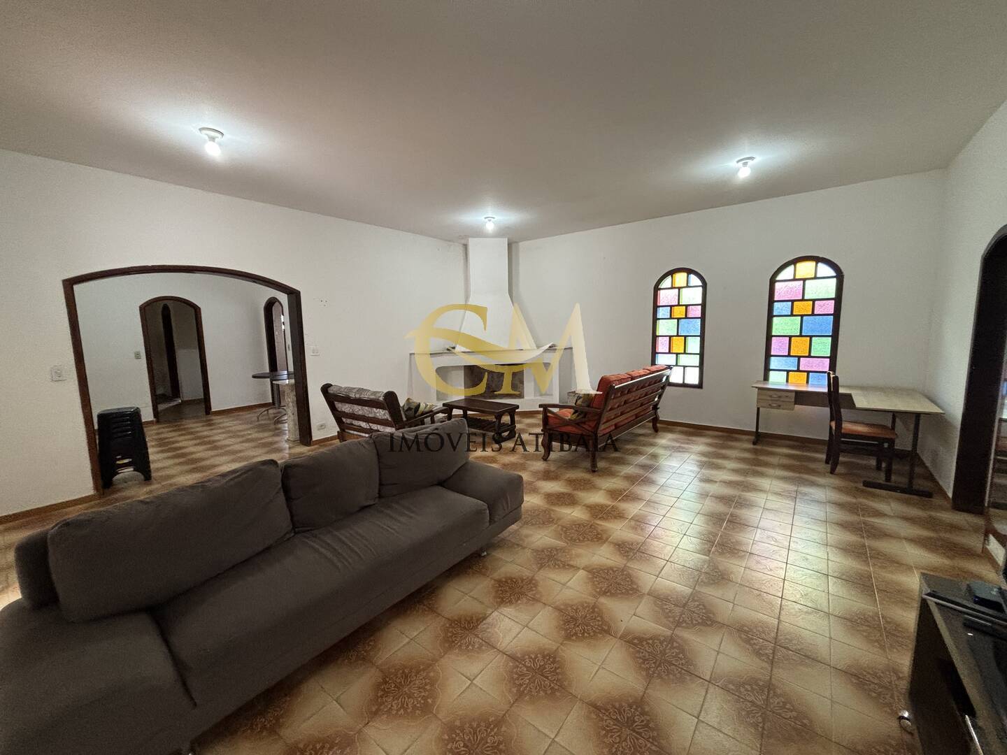 Sítio, 8 quartos, 3 hectares - Foto 6
