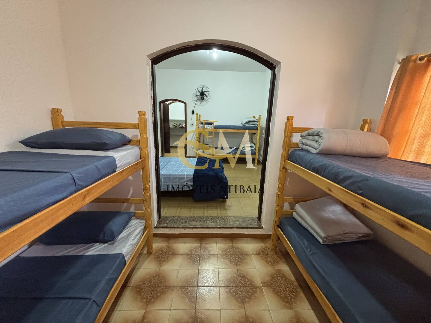 Sítio, 8 quartos, 3 hectares - Foto 14
