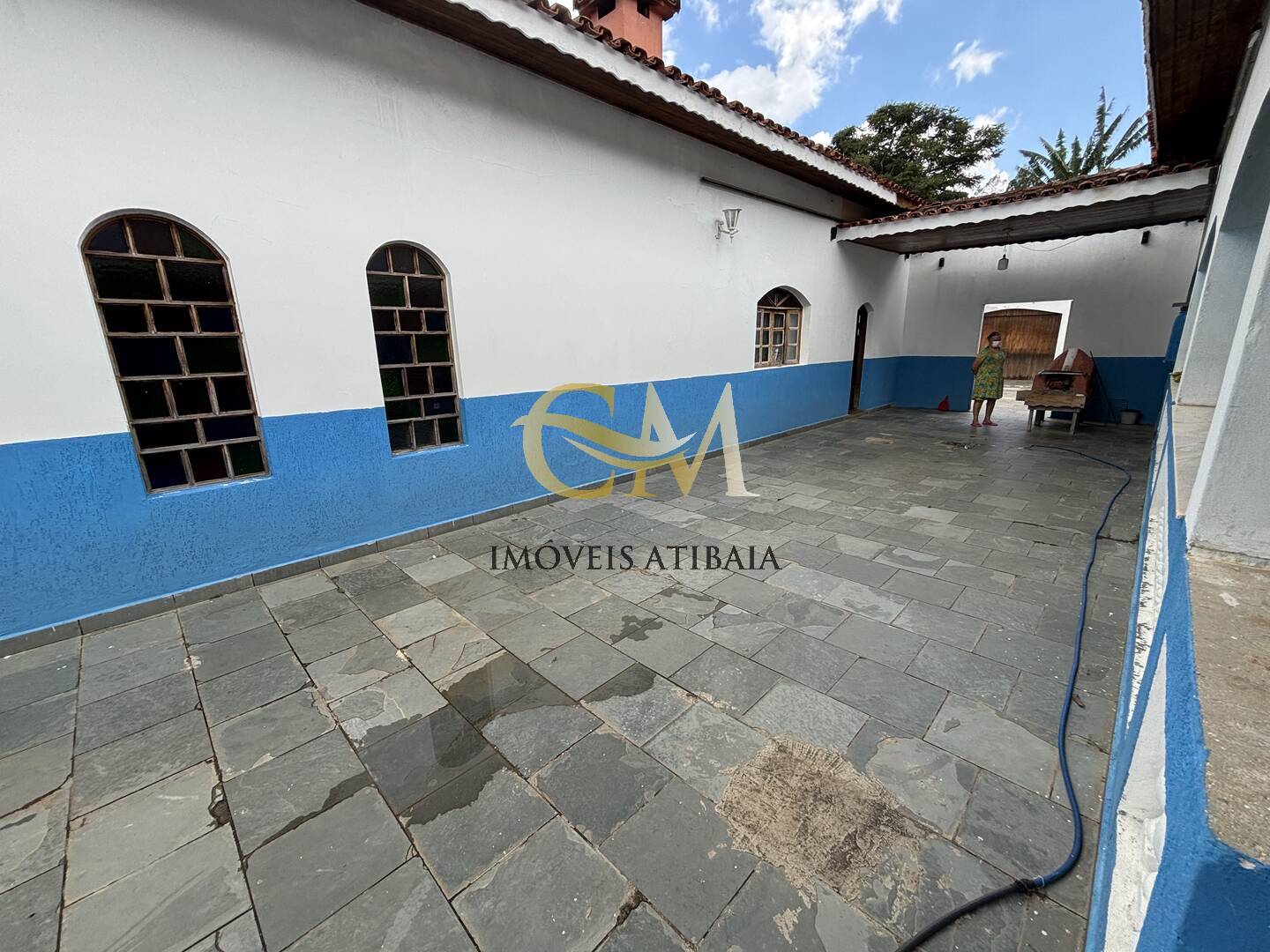 Sítio, 8 quartos, 3 hectares - Foto 42