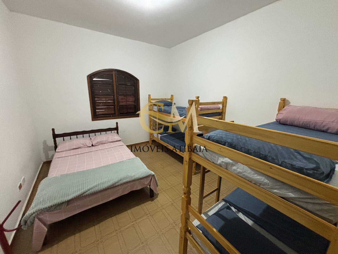 Sítio, 8 quartos, 3 hectares - Foto 16