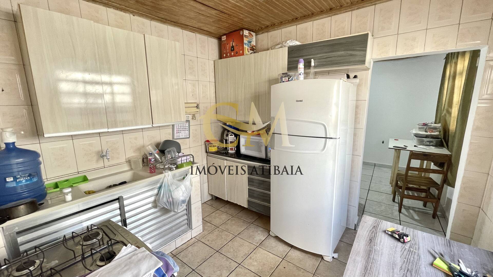 Casa, 2 quartos, 57 m² - Foto 11