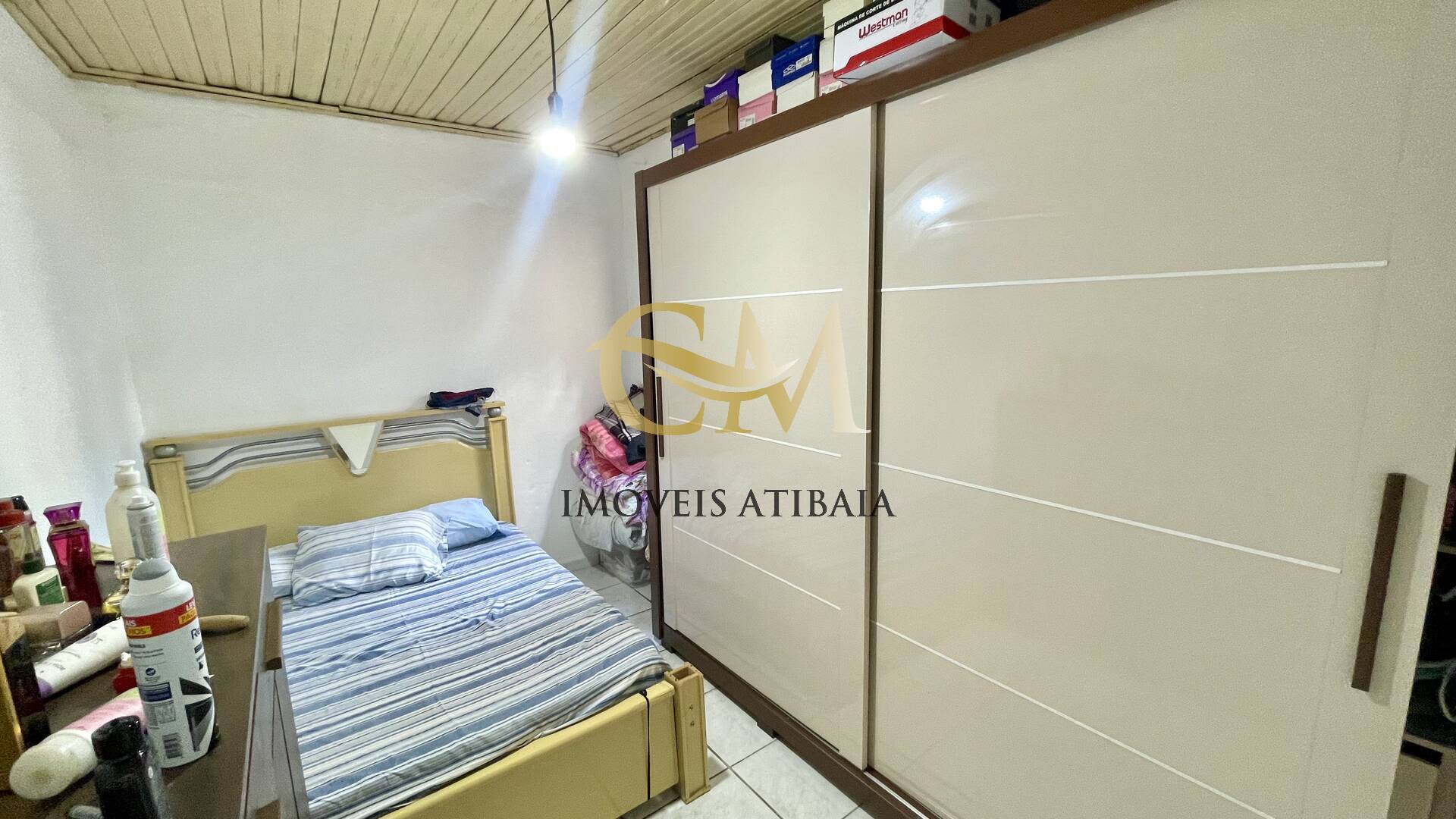 Casa, 2 quartos, 57 m² - Foto 9