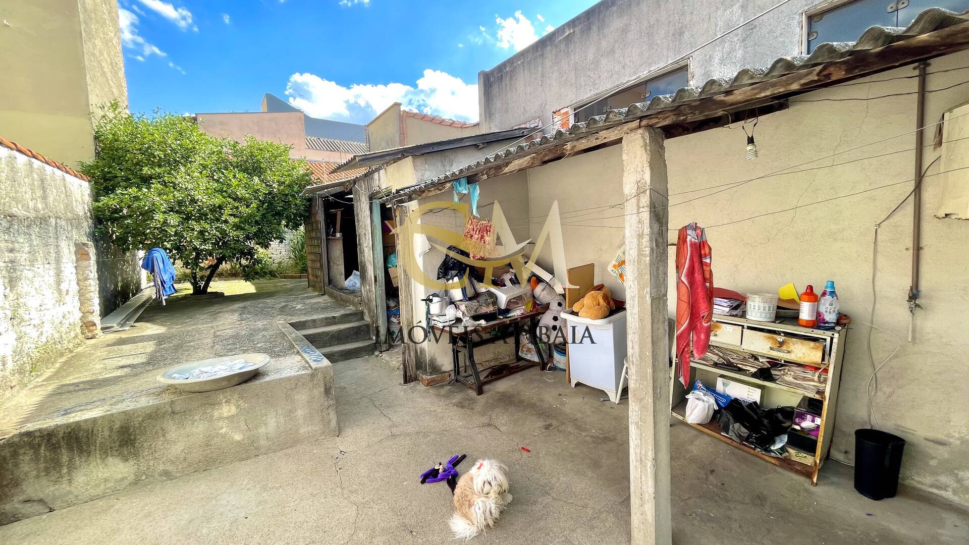 Casa, 2 quartos, 57 m² - Foto 14