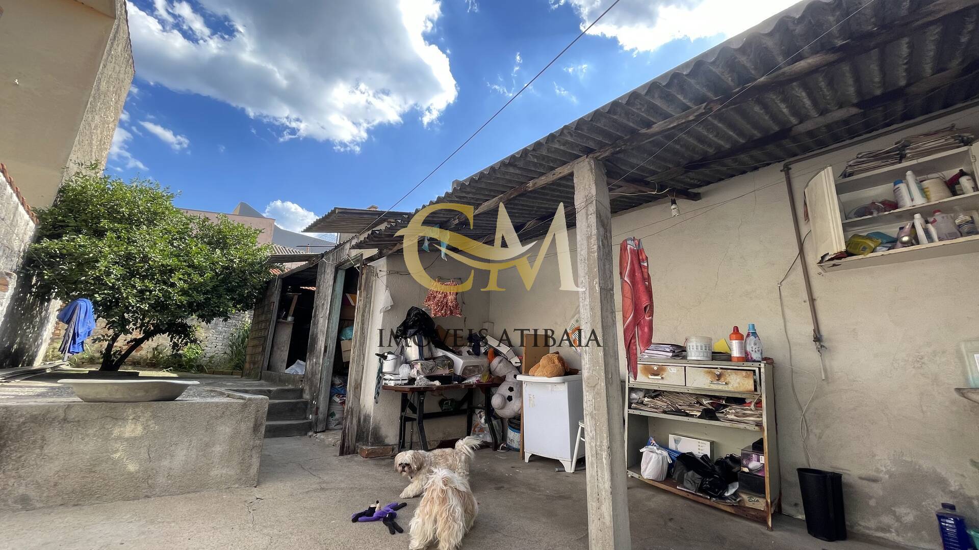 Casa, 2 quartos, 57 m² - Foto 15