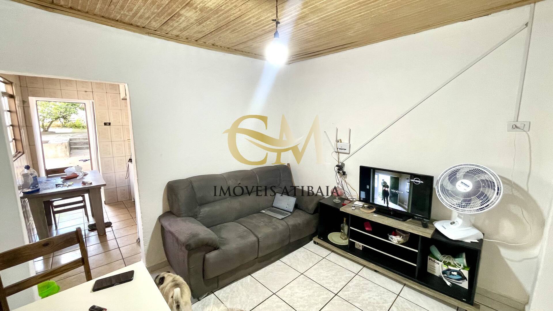 Casa, 2 quartos, 57 m² - Foto 5