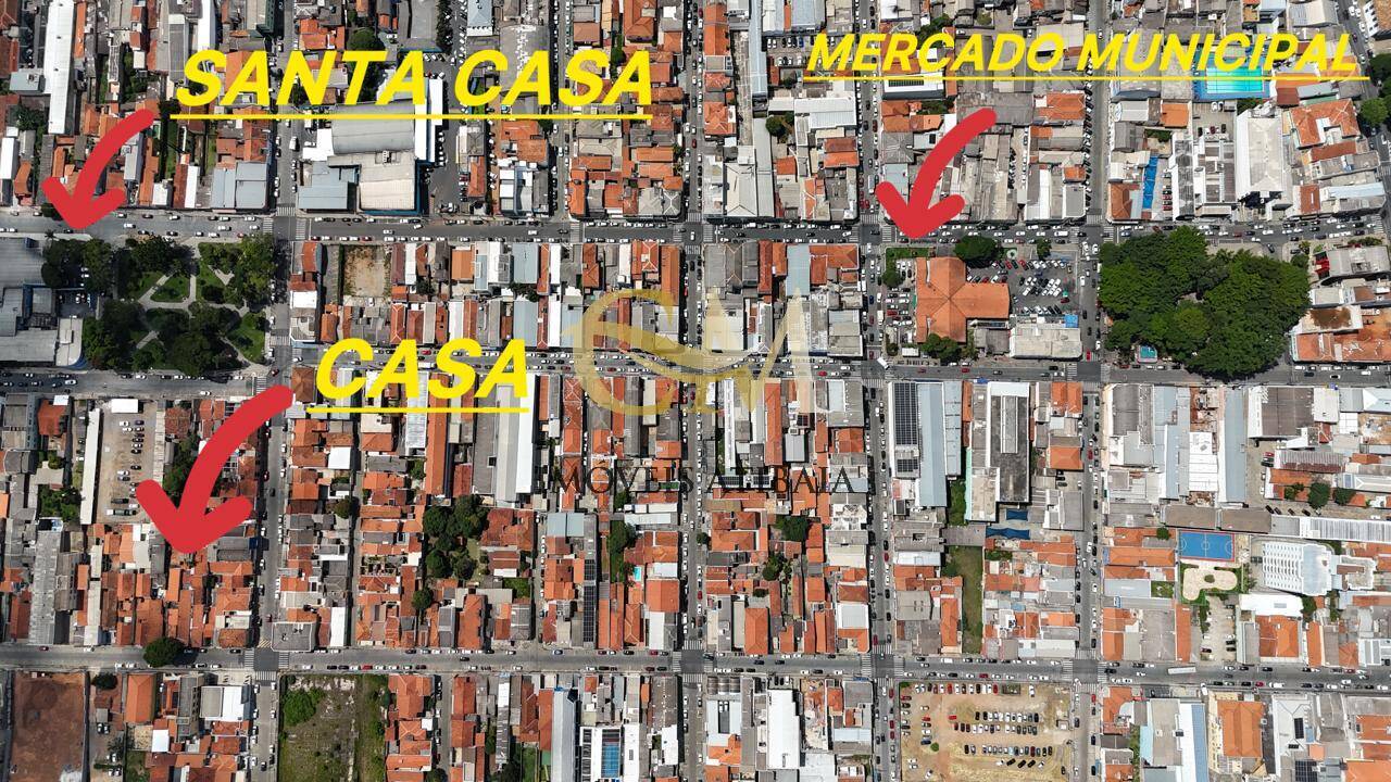 Casa, 2 quartos, 57 m² - Foto 2