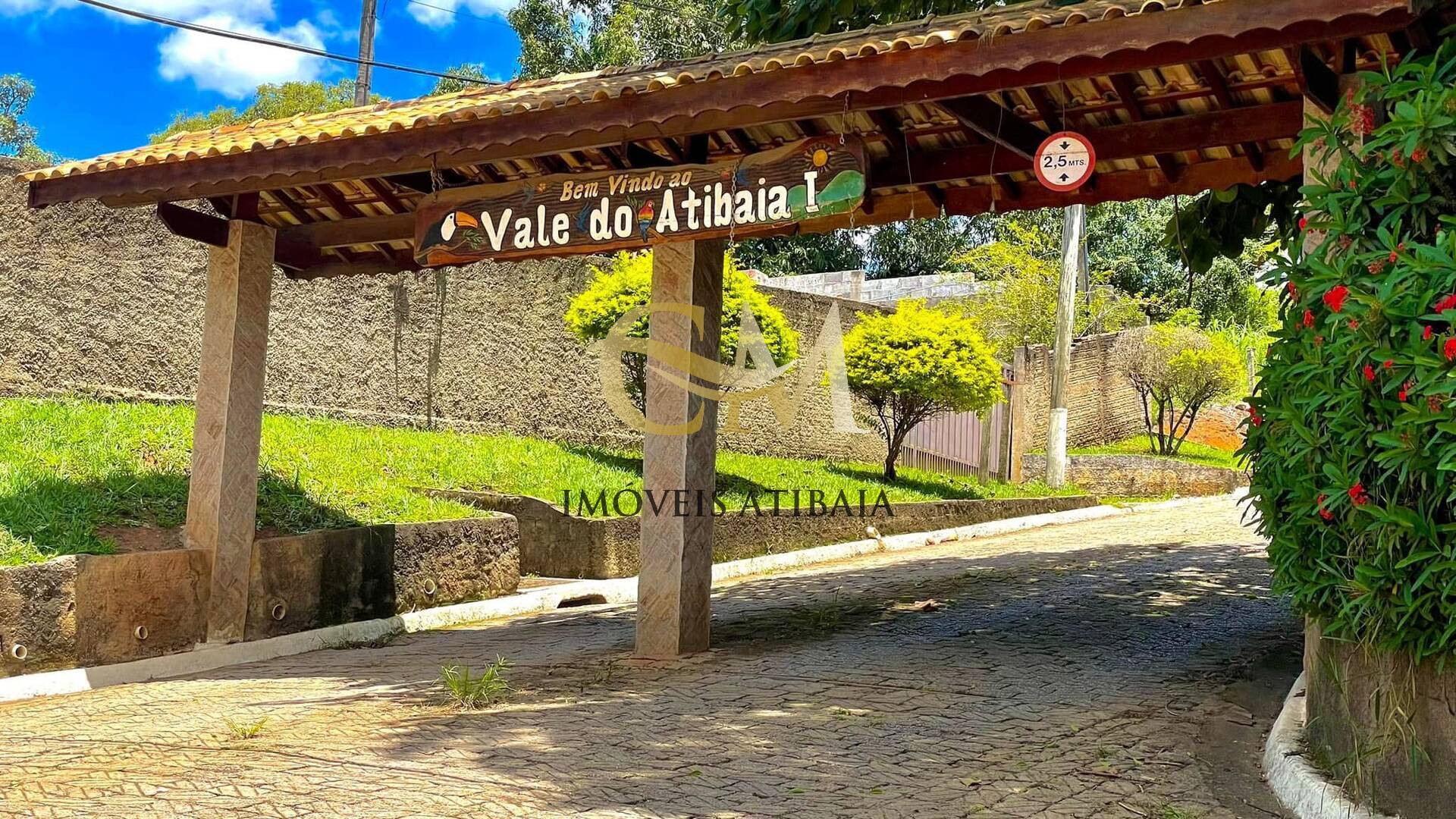 Terreno, 818 m² - Foto 2