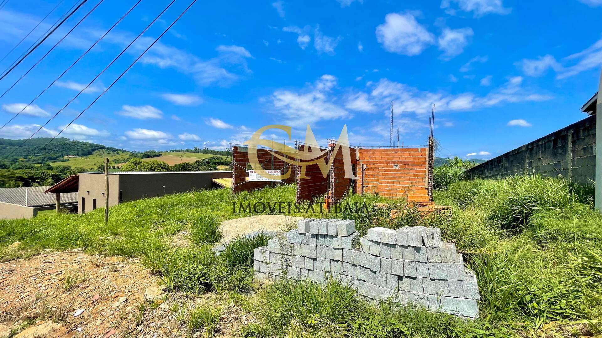 Terreno à venda, 800m² - Foto 5