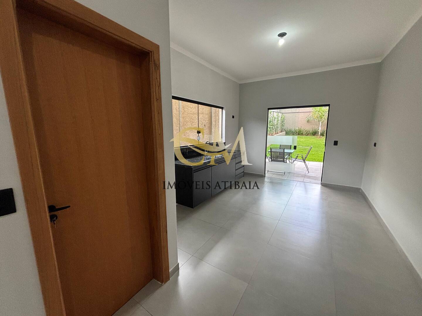 Casa, 3 quartos, 170 m² - Foto 11