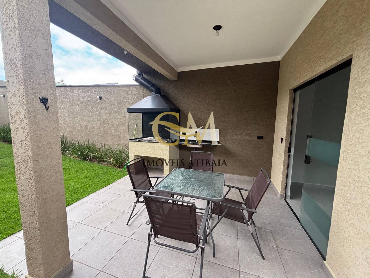 Casa, 3 quartos, 170 m² - Foto 14