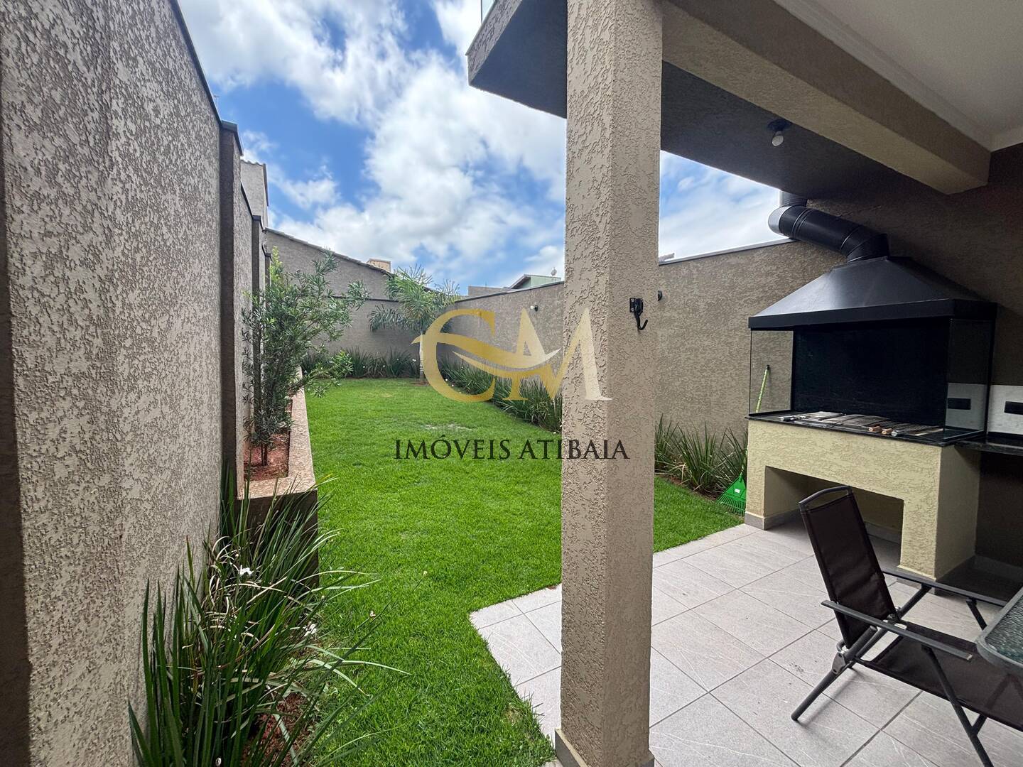 Casa, 3 quartos, 170 m² - Foto 15