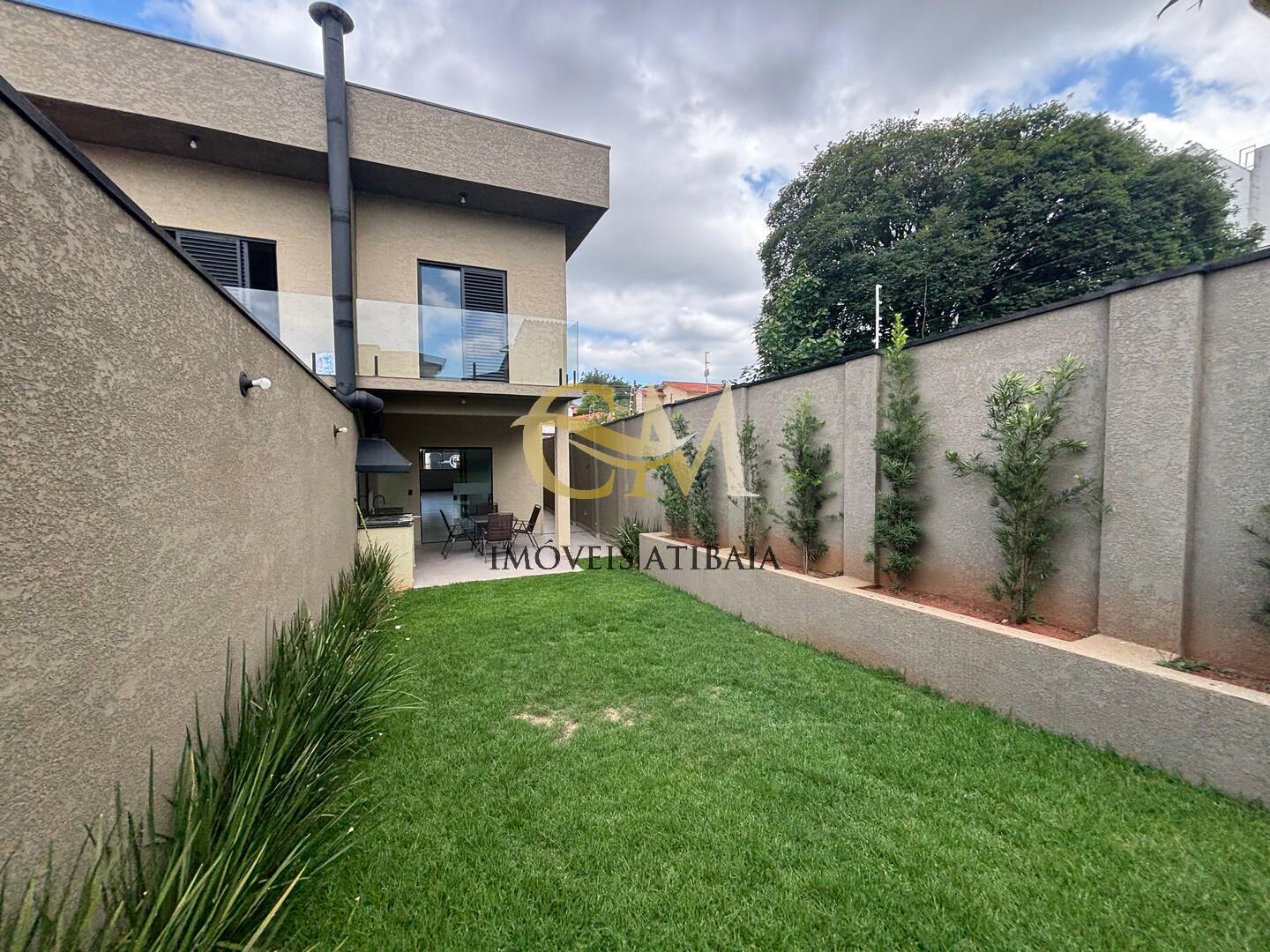 Casa, 3 quartos, 170 m² - Foto 18