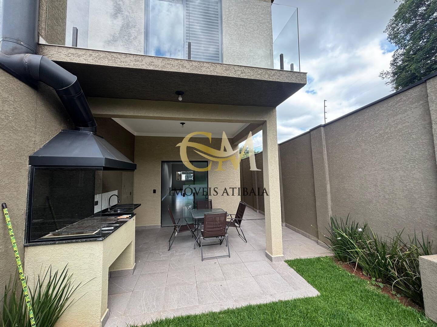 Casa, 3 quartos, 170 m² - Foto 16