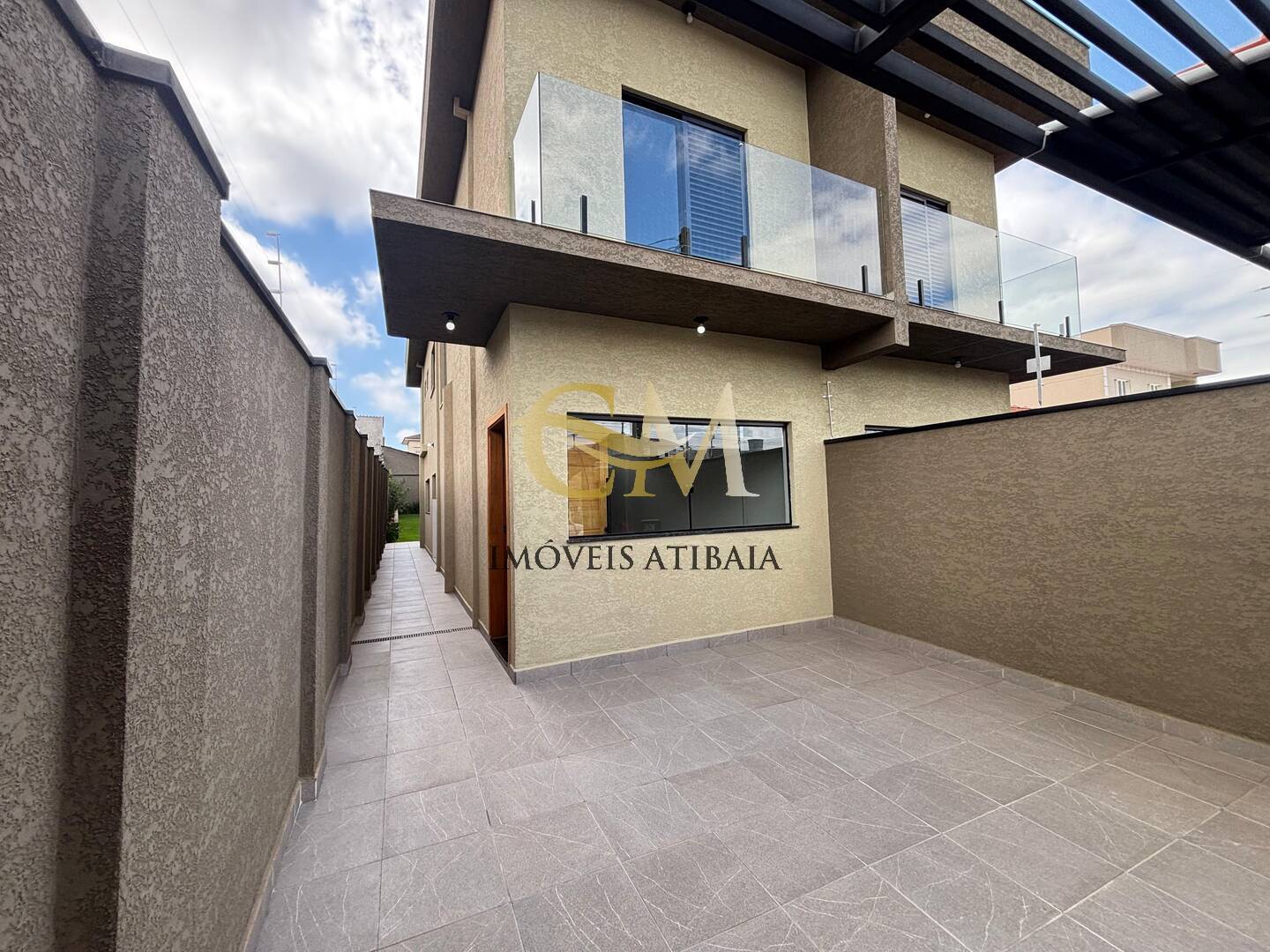 Casa, 3 quartos, 170 m² - Foto 2