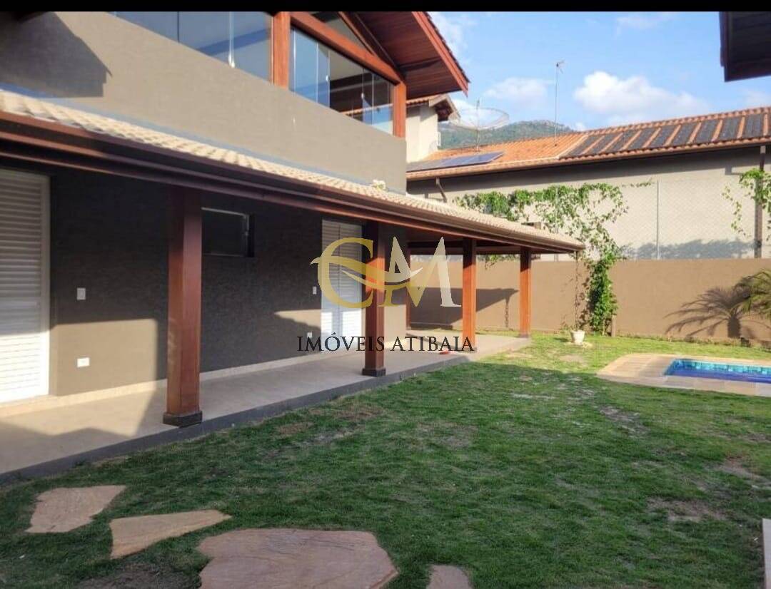 Casa de Condomínio, 4 quartos - Foto 12
