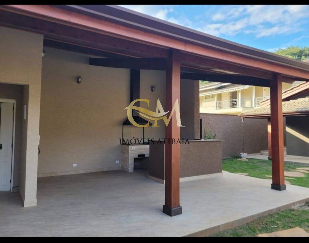 Casa de Condomínio, 4 quartos - Foto 10