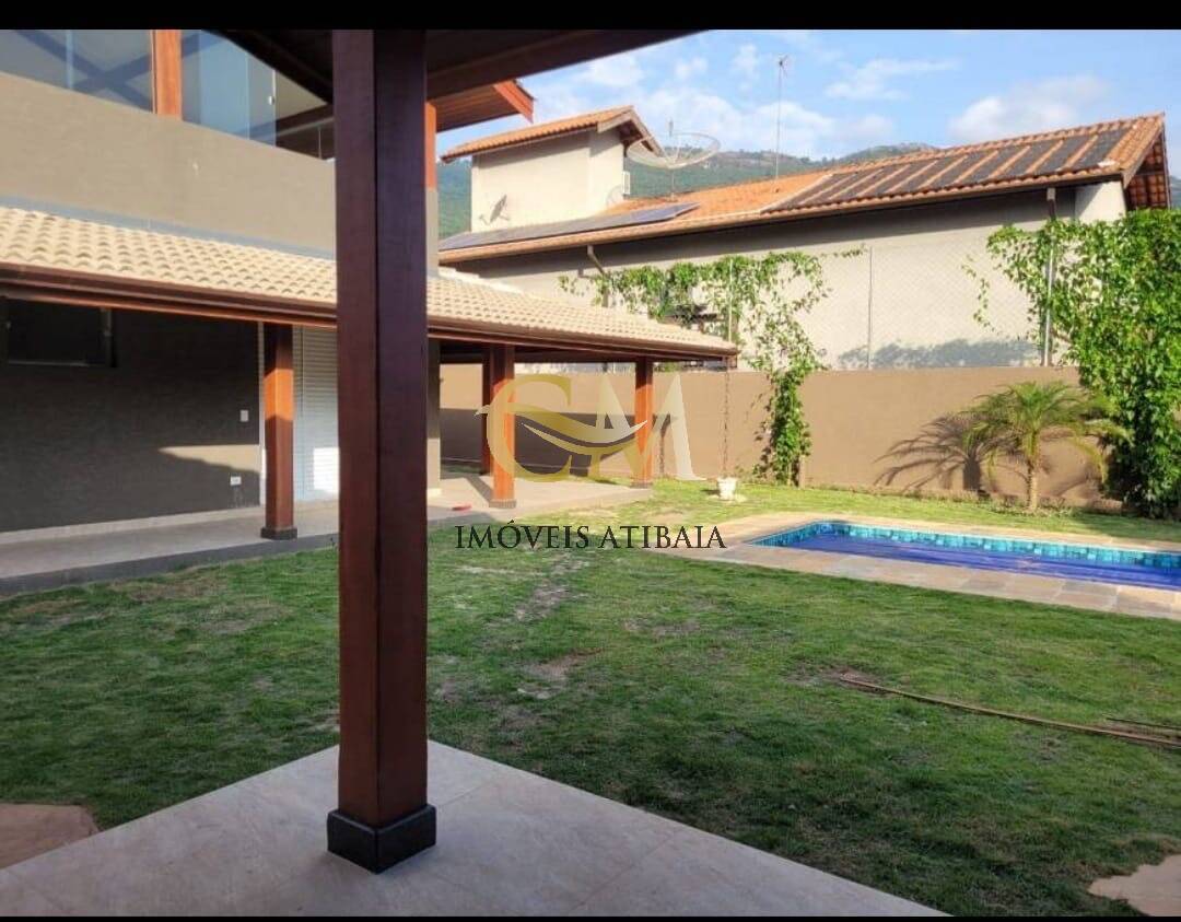Casa de Condomínio, 4 quartos - Foto 9