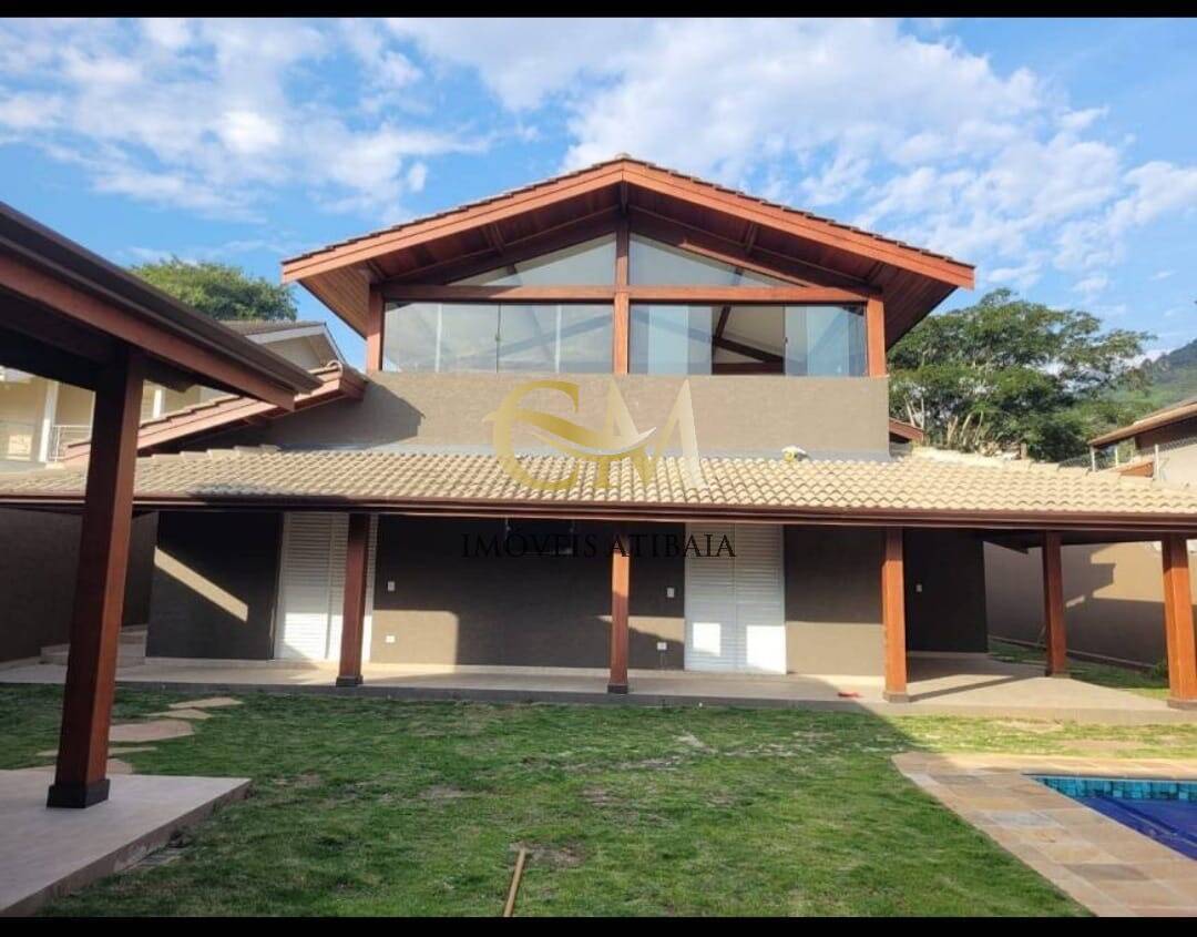 Casa de Condomínio, 4 quartos - Foto 4