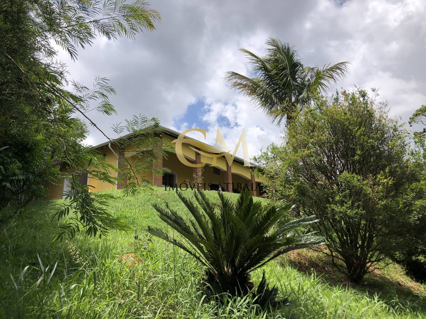 Casa, 3 quartos, 343 m² - Foto 2