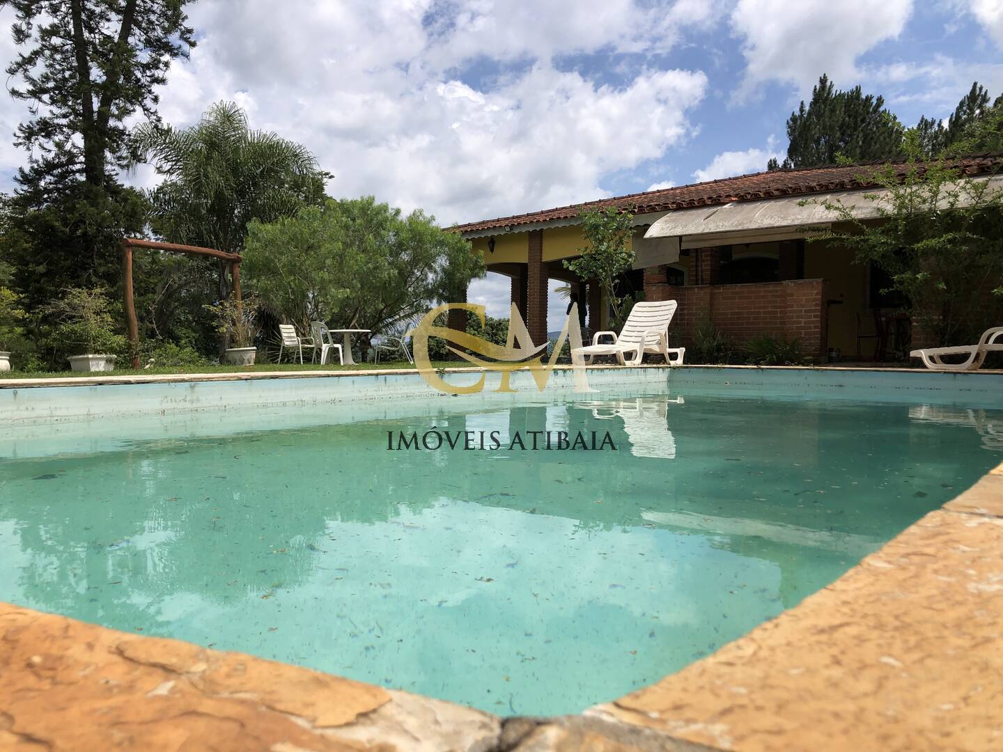 Casa, 3 quartos, 343 m² - Foto 7